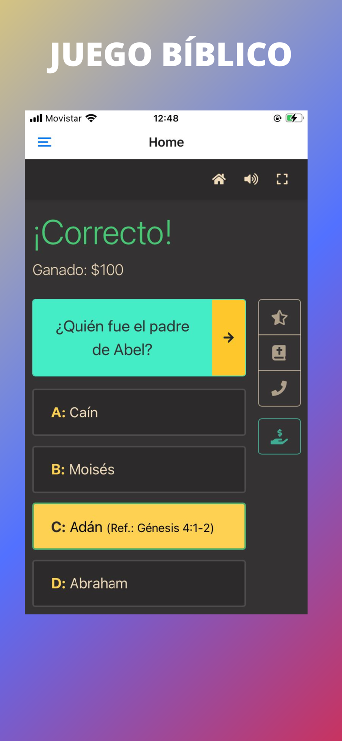 Escuela Sabática App