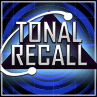 TONAL RECALL™ - memory game