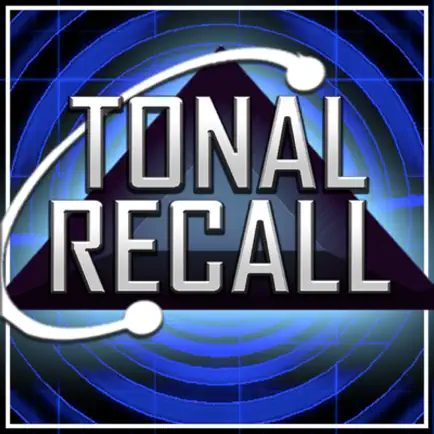 TONAL RECALL™ - memory game Cheats