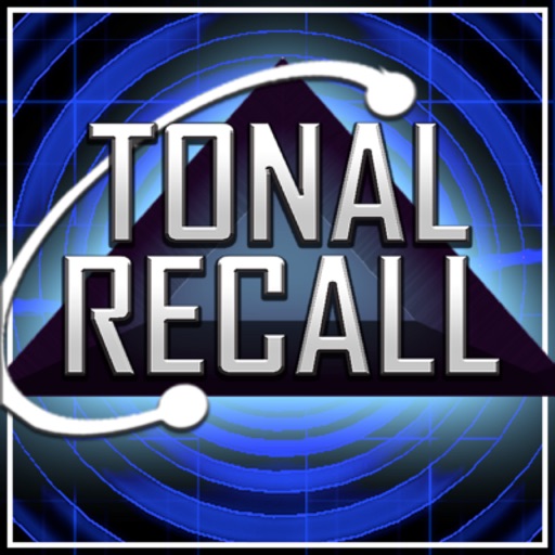 TONAL RECALL™ - memory game