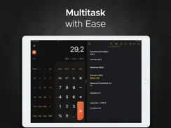 Calculator for iPad₊ iPad image 4