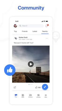 Game screenshot CDLLife apk