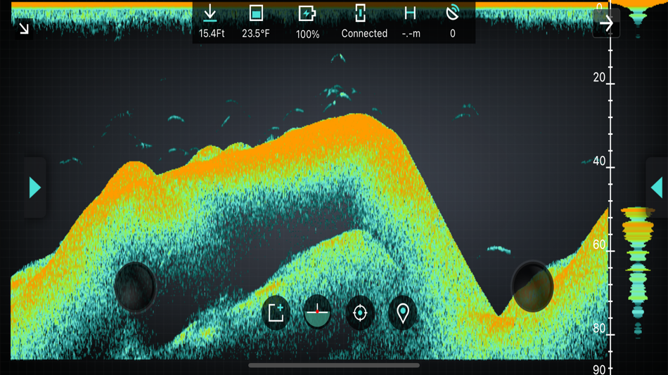 #3. Navison (iOS) 由: BEARCREEKS GMBH