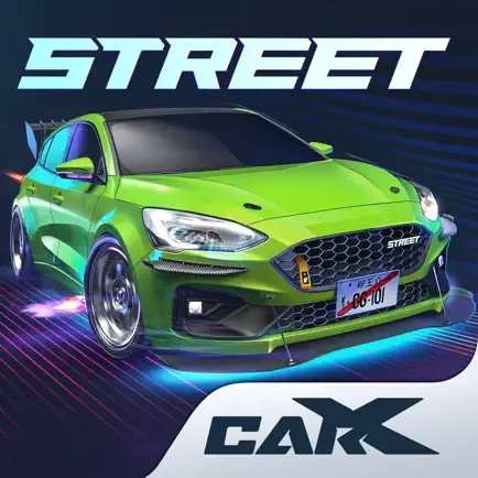 CarX Street Читы