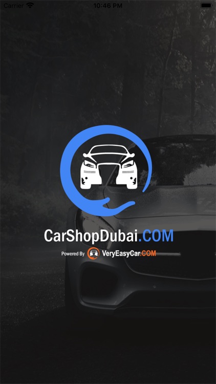 Car Shop Dubai