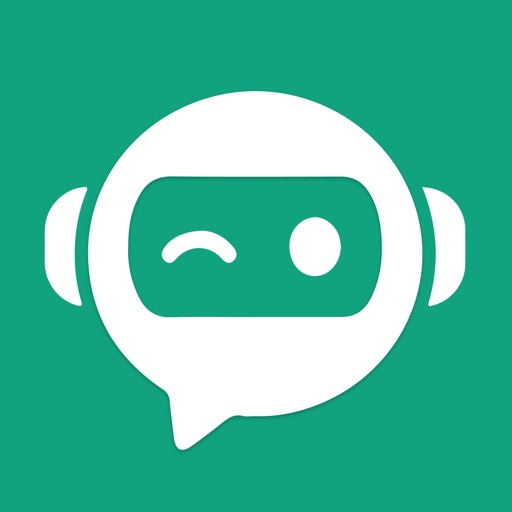 Chat AI - Ask Anything Icon