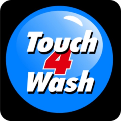 Touch4Wash