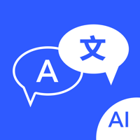 AI翻译-沈水模型一起学英语口语实时翻译对话翻译官