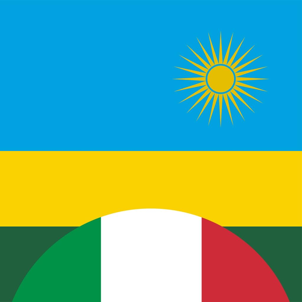 Get Kinyarwanda-Italiano for iOS, iPhone, iPad Aso Report