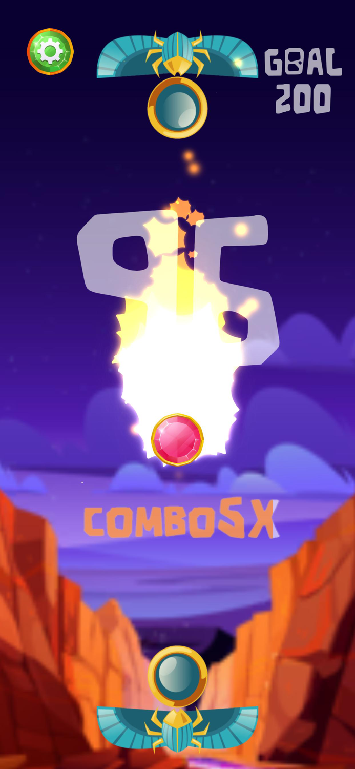 Cleopatra Adventure History