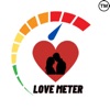 The ultimate love meter