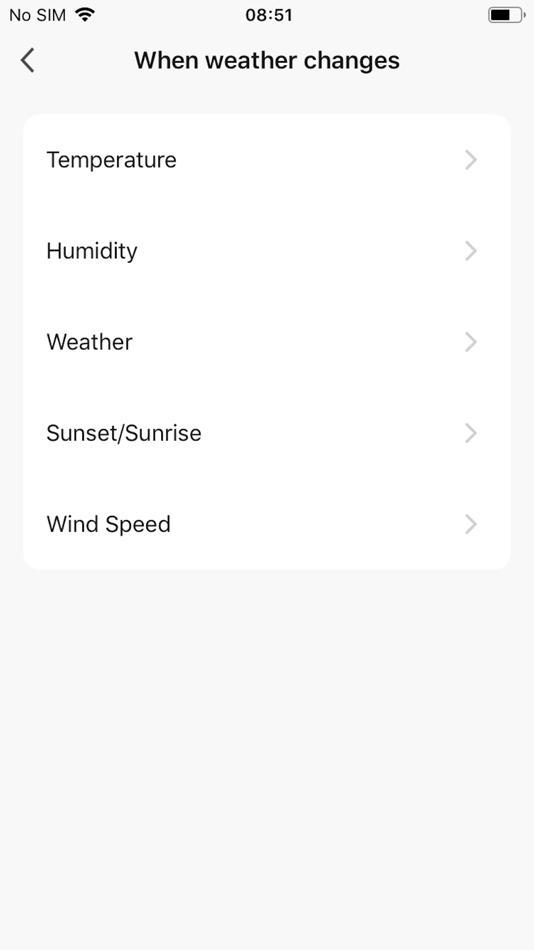 #5. Honeywell Light Show (iOS) 由: 江海 聂