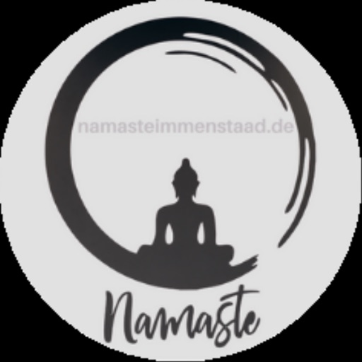 Namaste Imme. icon