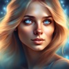 AI Girlfriend Chat icon