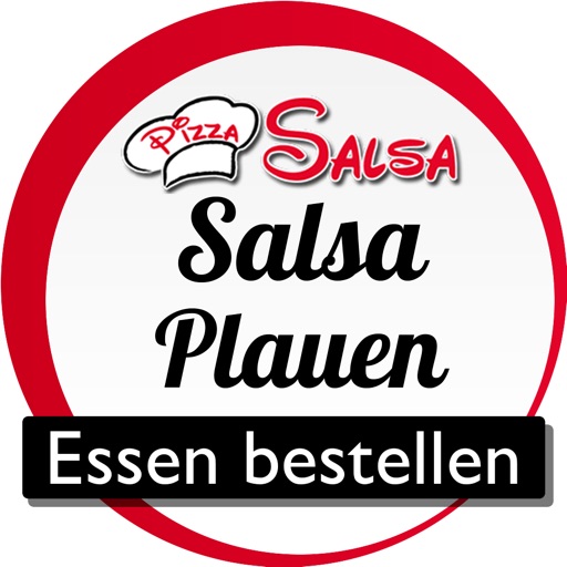 Pizza Salsa Plauen icon