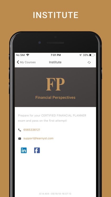 Financial Perspectives Online screenshot-5
