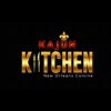 The Kajun Kitchen