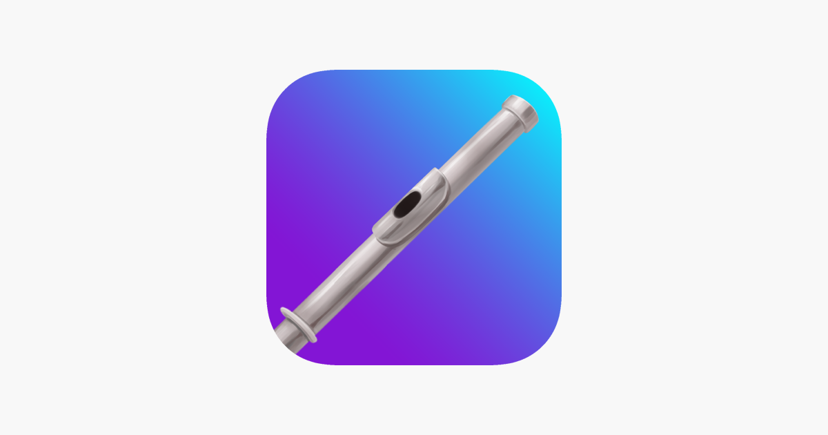 ‎Flute Lessons tonestro on the App Store