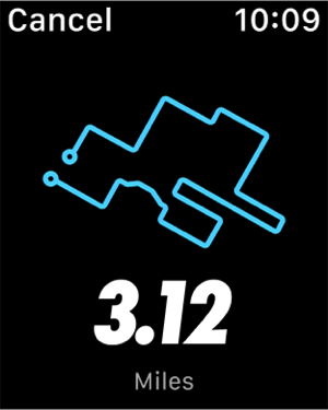 ‎Nike Run Club: Running Coach Screenshot