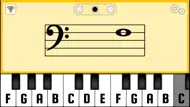 Notes! - Learn To Read Music iphone bilder 4