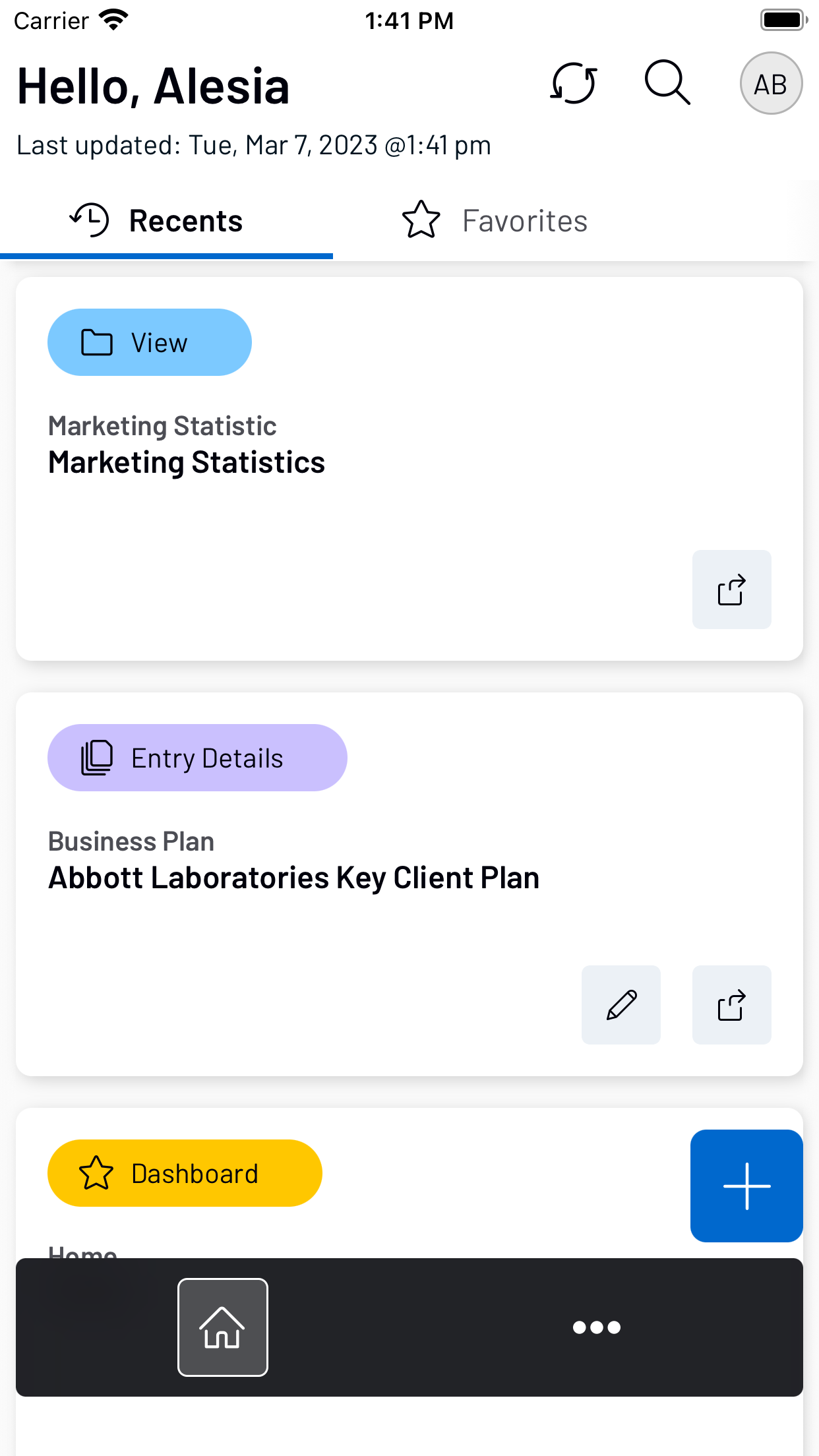 Intapp 2.0