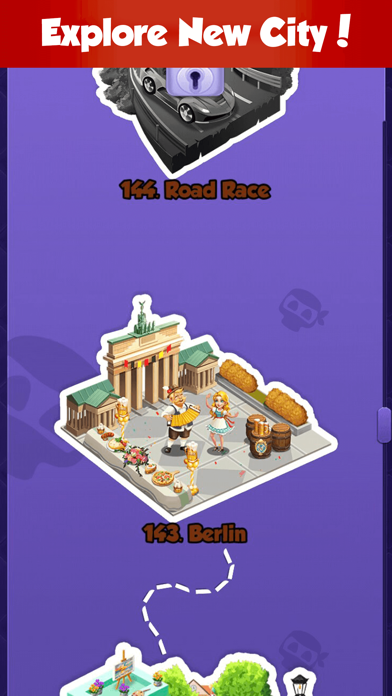 Coin Gangster: Slots Master Screenshot