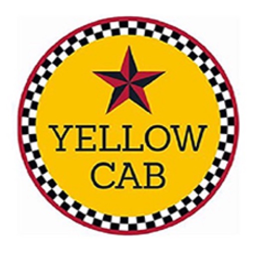 Yellow Cab Dallas