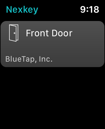 Nexkey screenshot 10