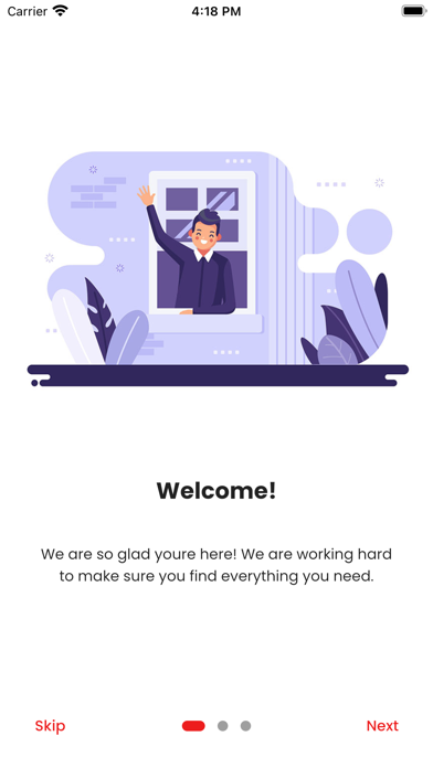 FitMed Screenshot