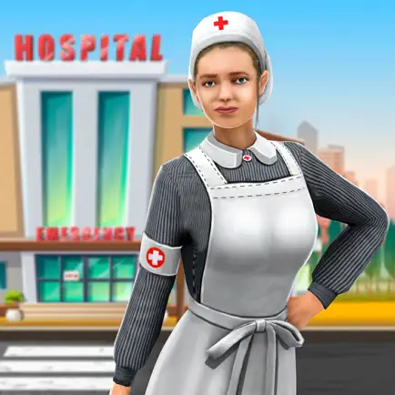 My Happy Clinic Nurse Games 3D Cheats