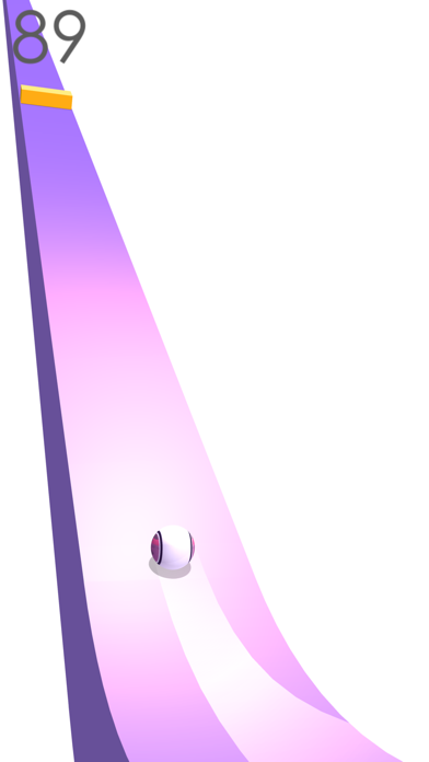 Bent Road Screenshot