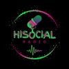 Hisocial Radio icon