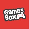 Games Box X - iPhoneアプリ