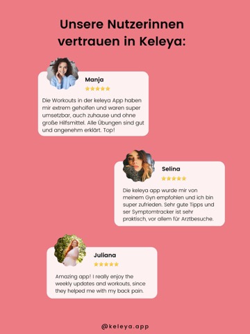 Schwangerschafts-App | keleyaのおすすめ画像8