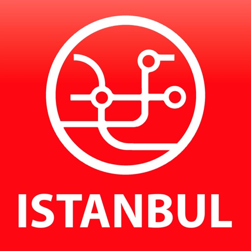 Общественный транспорт Стамбул