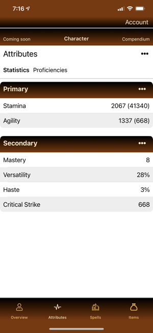‎Galveon Screenshot