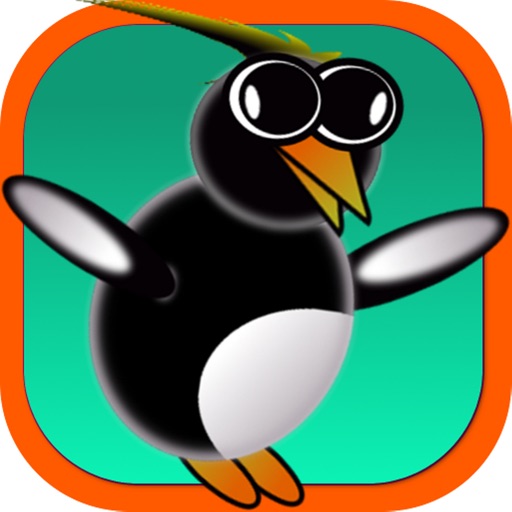 OC Penguin icon