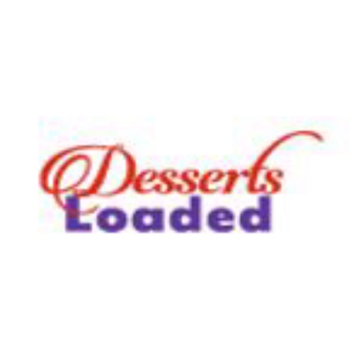 Desserts Loaded-Online icon