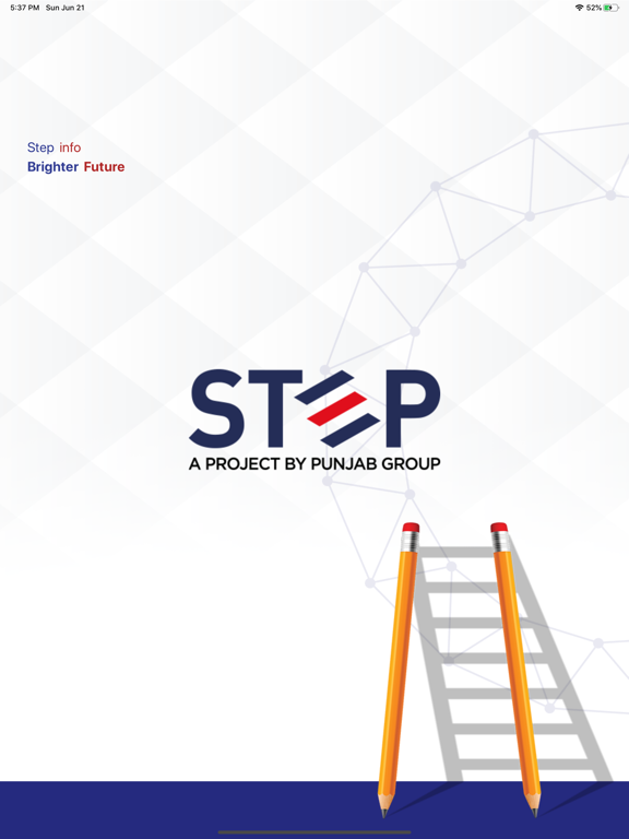 Screenshot #4 pour STEP By PGC