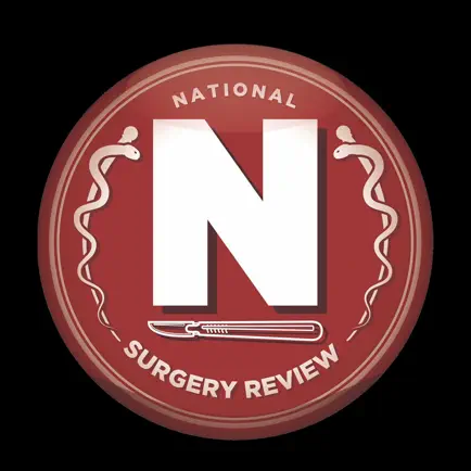 National Surgery Review Cheats