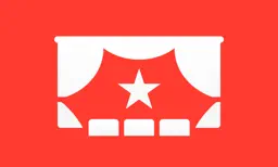 Trailers - Movies and TV Shows app icon