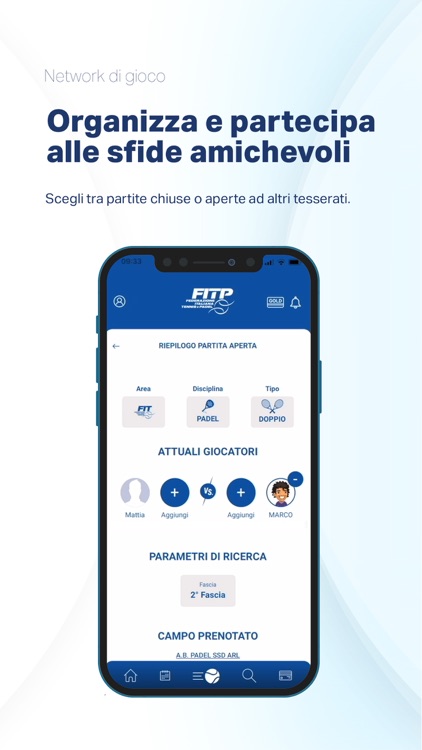 MyFITP screenshot-6