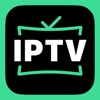 SmartIP TV Live Player: Stream icon