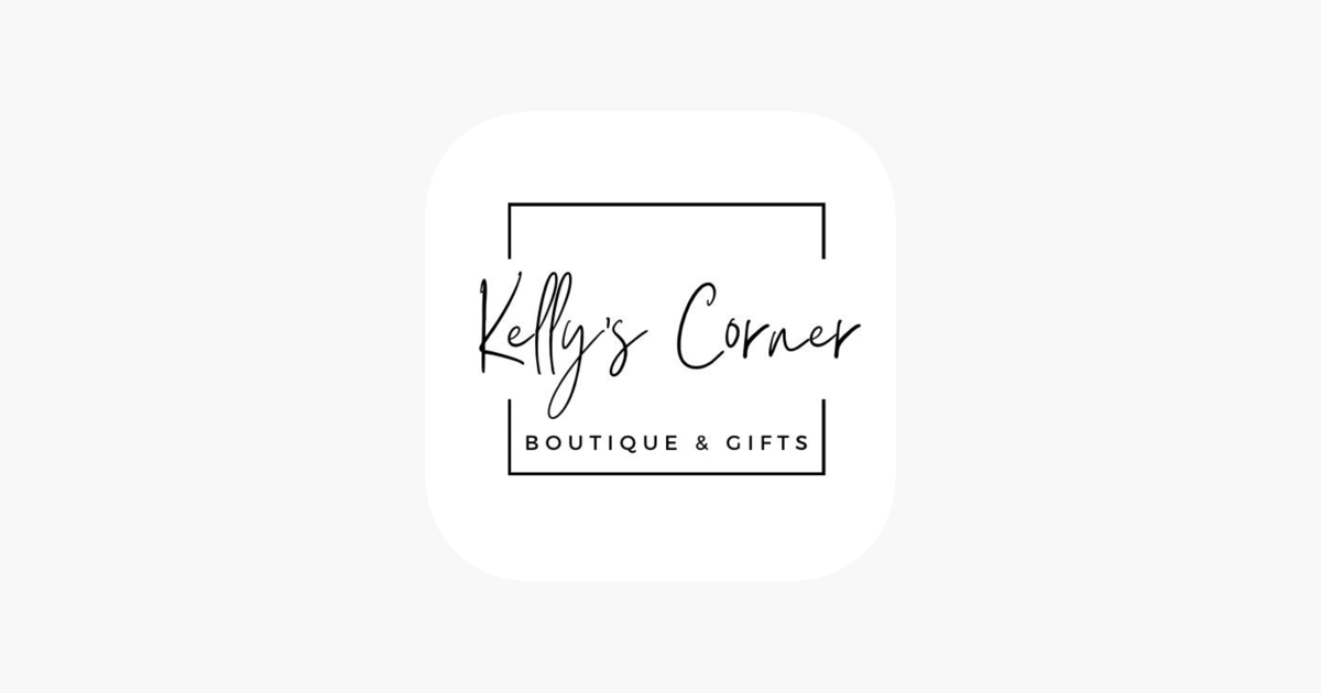 ‎Kelly's Corner Boutique on the App Store