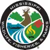MDWFP Hunting & Fishing contact information