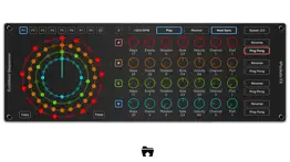 How to cancel & delete euclidean auv3 sequencer 1