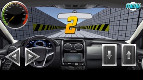 Car Crash Test Simulator 3D screenshot