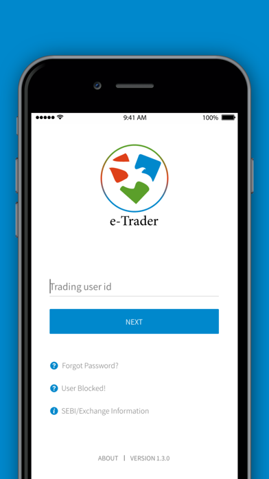 Screenshot #2 pour JKBFSL eTrader