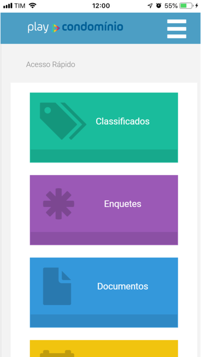 PlayCondominio Screenshot