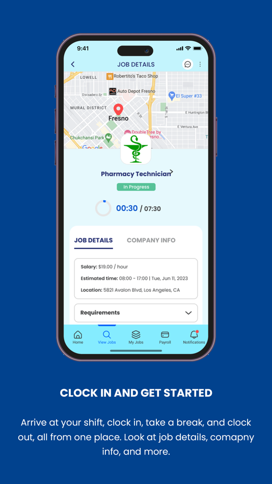 #4. Recovered Health (iOS) By: Rx Delivered Now Inc